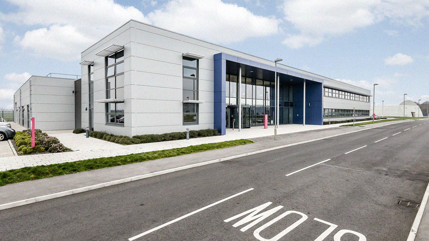 Fareham Innovation Centre